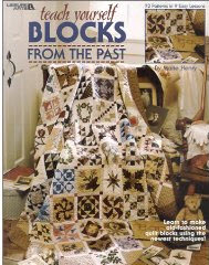 \"Blocks